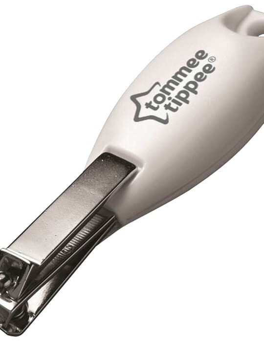 Tommee Tippee Closer to Nature Healthcare and Grooming Kit image number 8